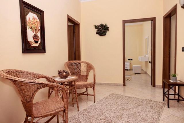 Heart Of Tirana Villa Экстерьер фото